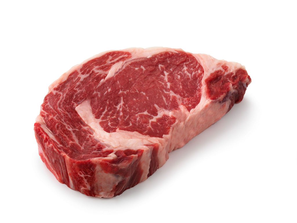 Wildfire_美國黑安格斯肉眼扒 (10oz US Black Angus Rib-Eye Steak)_HK$288 - STARSHK